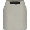 Urberg Women's Hunnebo Hiking Skort