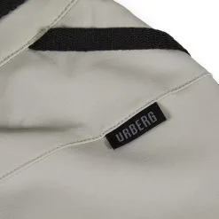 Urberg Women's Hunnebo Hiking Skort -Outwell Butikk urberg women s hunnebo hiking skort willow gray 3