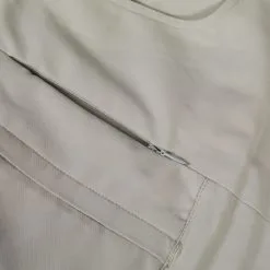 Urberg Women's Hunnebo Hiking Skort -Outwell Butikk urberg women s hunnebo hiking skort willow gray 6