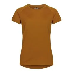 Urberg Women's Lyngen Merino T-Shirt 2.0