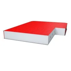 VAUDE Dream 10 L -Outwell Butikk vaude dream 10 l cherrywood 3