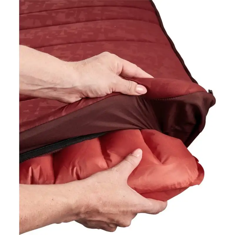 Dream Comfort 10 L VAUDE Dream Comfort 10 L -Outwell Butikk vaude dream comfort 10 l cherrywood 2