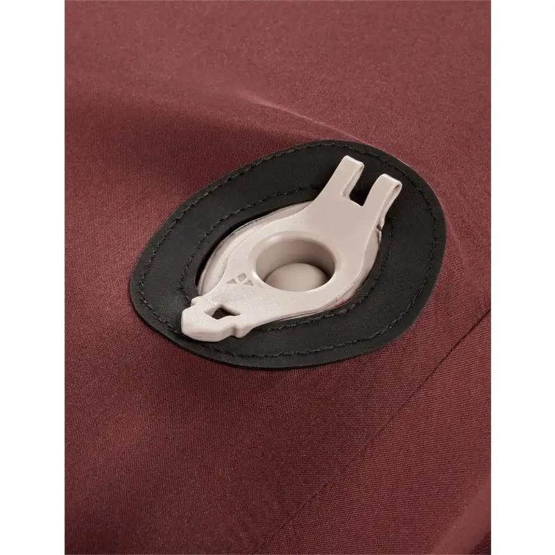 Dream Comfort 10 L VAUDE Dream Comfort 10 L -Outwell Butikk vaude dream comfort 10 l cherrywood 3