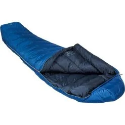 VAUDE Hochgrat 500 DWN -Outwell Butikk vaude hochgrat 500 dwn ultramarine 2
