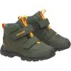Viking Footwear Kids' As​k​ Mi​d​ F Gore-Tex