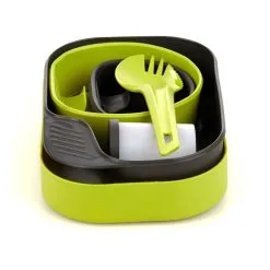 Wildo Camp-A-Box Complete