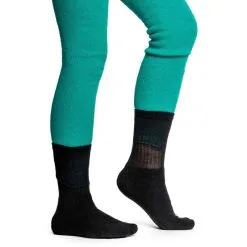 Woolpower Kids' Socks Logo 400